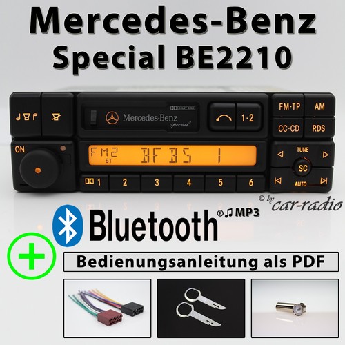 Original mercedes special - mercedes,
