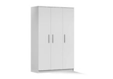 Drehtürenschrank Schrank Kleiderschrank Jugendschränke OMEGA I 19 120 cm