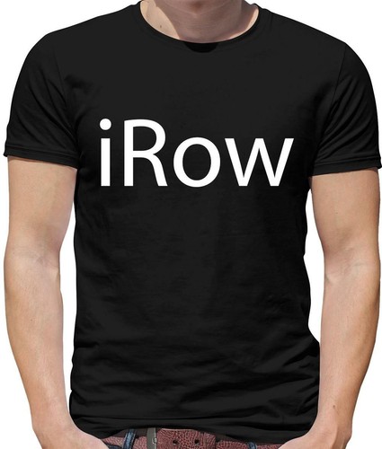 Irow herren shirt - -, rudern