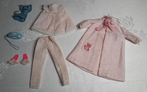 Vintage original mattel barbie - vintage,