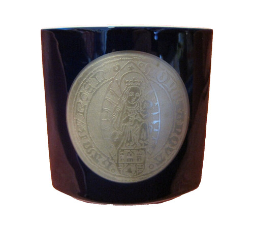 Fürstenberg vase stadt - fürstenberg,
