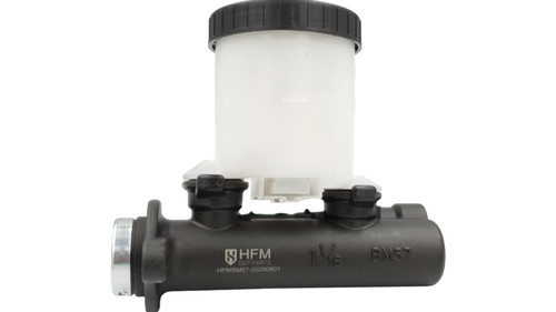 Bm57 hauptbremszylinder rhd - bm57,