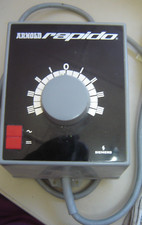 Arnold Rapido 0709/2 Trafo ohne Karton "Gebraucht"(031)