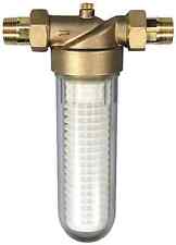 Trinkwasser Wasserfilter