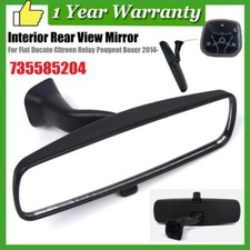 Innenspiegel Rückspiegel für