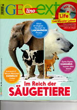 GEOlino extra Nr. 85 Im Reich