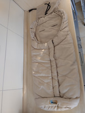 Winter-Fußsack Altabebe für