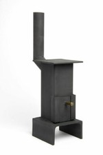 Mini Micro Kleine Holzkohle