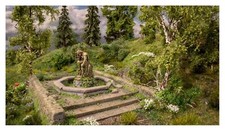 Noch Spur N 34760 Vergessener