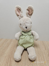 IKEA MINNEN KANIN Stofftier Kuscheltier Hase ? Kaninchen 