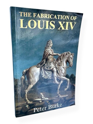 The fabrication louis - of,