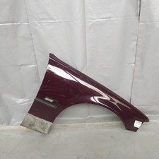 K51 Kotflügel Rechts BMW E36 Compact Weinrot