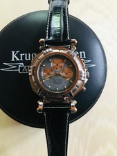 KRUG-BAUMEN Adventurer Gents