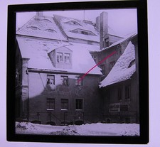 Meissen Meissen old houses