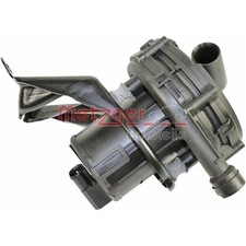 Metzger Sekundärluftpumpe