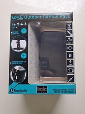 Hercules WAE 04Plus Tragbarer