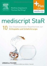 mediscript StaR 10 das