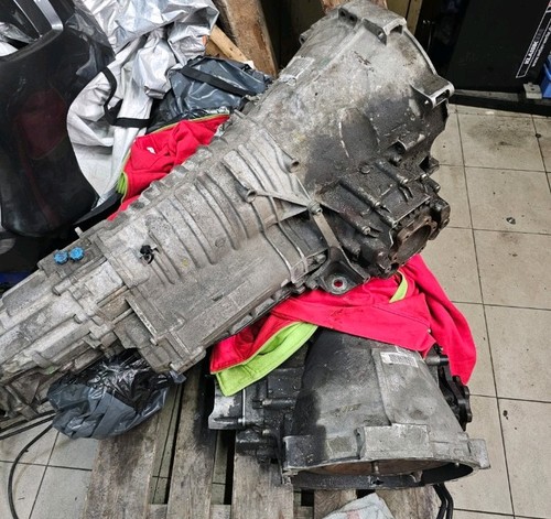 Automatikgetriebe gag audi rs6 - automatikgetriebe,