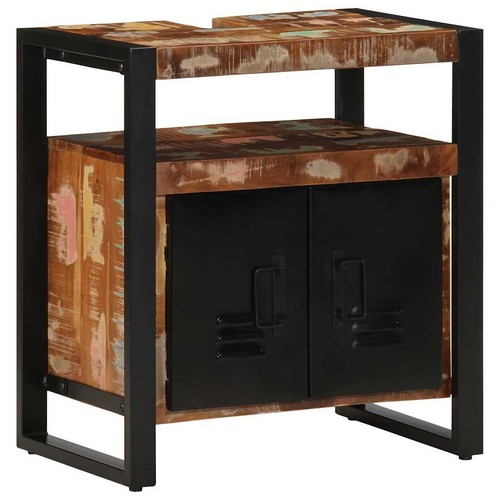 Waschbeckenschrank bad - waschbeckenschrank,