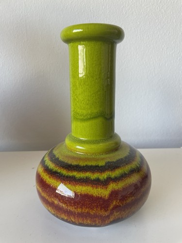 Hutschenreuther keramikvase - hutschenreuther,
