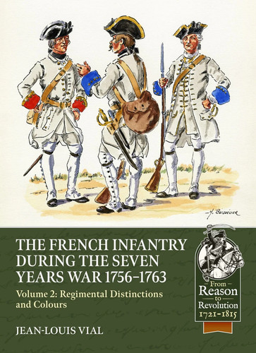 French infantry during the - infantry,