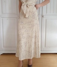 Escada 34 XS Seide Rock