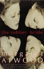 The Robber Bride: Margaret