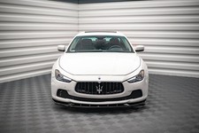 Maxton Design Frontlippe V.2