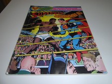 3. Sonderausgabe Superman gegen Muhammad Ali -ohne Sammelecke guter Zustand - 35
