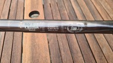 3 ttt PRIMA 220 Rennrad Lenker. 415  mm (M-M). 25,8 mm.