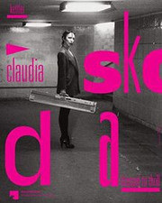Claudia Skoda: Dressed to