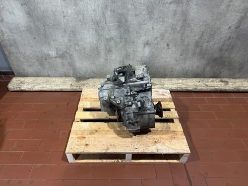 Passat tdi 6 gang - vw,
