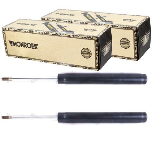 Monroe gasdruck - monroe,