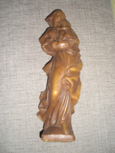 Maria madonna jesuskind aus - madonna,