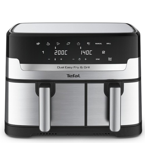 Tefal ey905d easy fry - tefal,