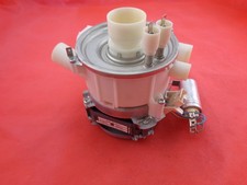 Miele Umwälzpumpe Pumpe Motor Geschirrspüler Mpeh 00-62/2 T.Nr. 6770472