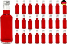 16, 24, 30 Stück Kleine