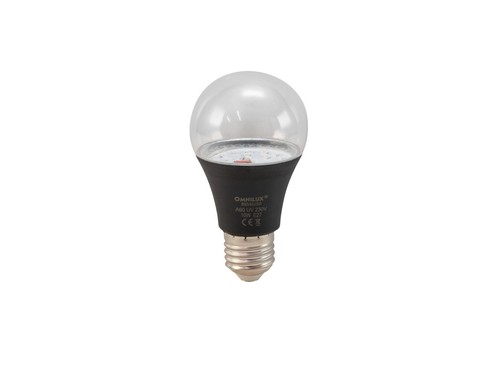 Omnilux led 230v 10w - omnilux,