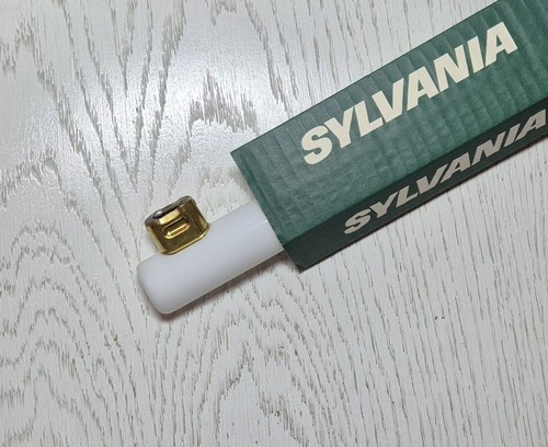 Sylvania sylvalines 120w s14s - sylvania,