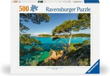 Ravensburger Puzzle - Schöne