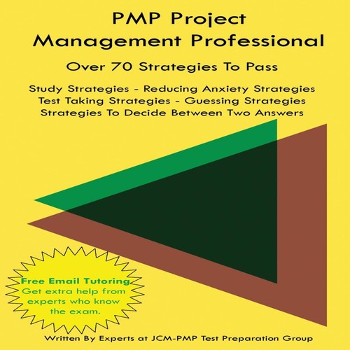 Pmp project management - pmp,