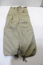 G-Star Field Art Pant WMN Jeans Hose W26 L32 Grün Gut #J6210