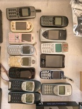 Handys Samsung iPhone Nokia