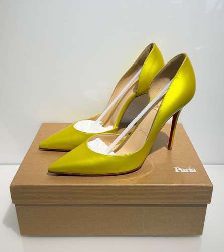 Louboutin iriza high - iriza,