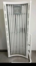 SOLARIUM mit Gesichtsbräuner