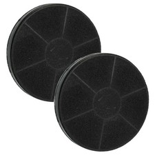 2x Kombifilter für Moulinex