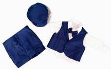 Taufanzug Gr. 74 80 Babyanzug