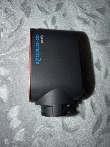 Dyson airwrap anda2x - dyson, co-anda2x