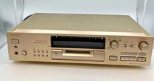 Sony MDS-JB920 MD Minidisc