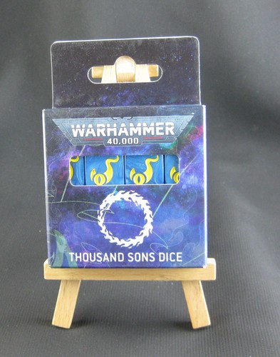 Warhammer 40k thousand - warhammer,